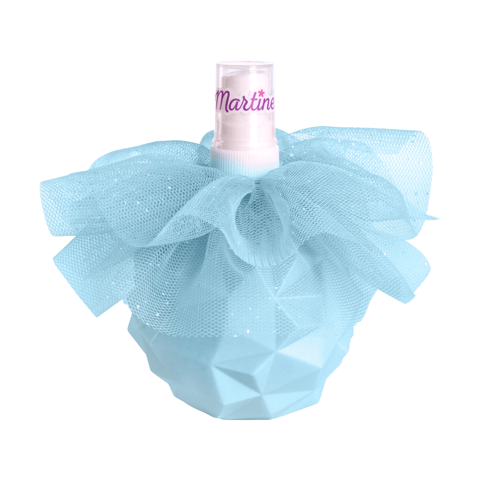 MARTINELIA SHIMMER BODY SPRAY МЕРЦАЮЩИЙ СПРЕЙ ДЛЯ ТЕЛА С АРОМАТОМ